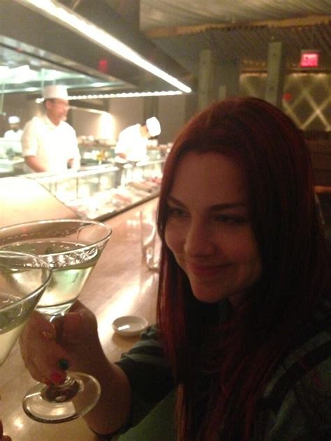 Red Hair From Amys Twitter Amylee