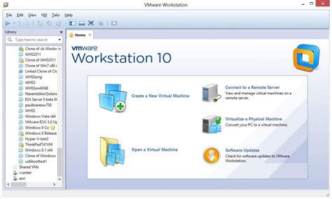 Vmware Workstation 10 License Key For Windows And Linux Free