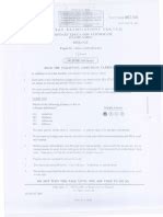 Once the papers are downloaded, you can answer each question directly on the paper without printing. CSEC Geography June 2001 P1 (1) | Equator | Earth & Life Sciences