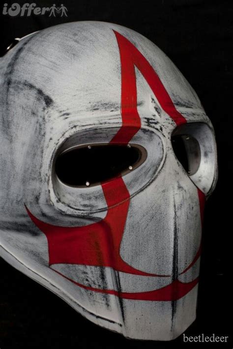Army Of 2 Assassins Creed Airsoft Maskin My Opinion The Best Mask