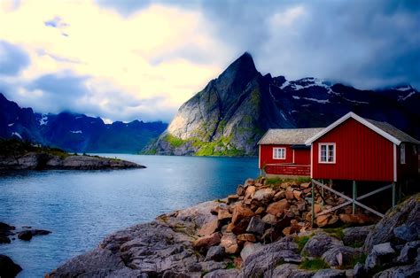 Record Number Of Tourists To Norway The Nordic Page