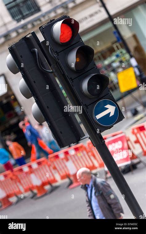 Traffic Lights Hi Res Stock Photography And Images Alamy