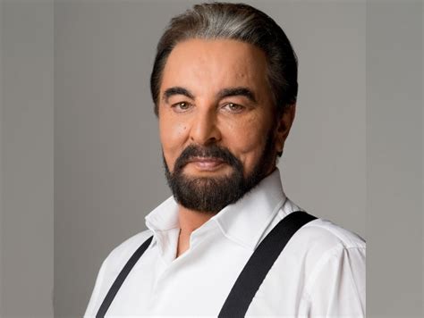 Kabir Bedi Recalls Traumatic Experiences After His Sons Suicide And