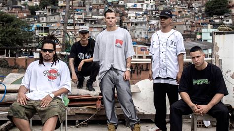 Découvrez La Nouvelle Scène Rap Brésilienne En 10 Artistes