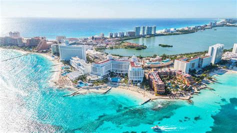 Cancún Está Listo Para Recibir La Cumbre Mundial Del Wttc