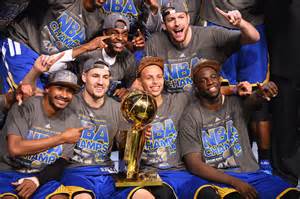 In Photos Warriors Win Nba Championship End Year Title Drought