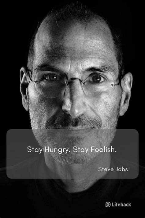12 Inspiring Quotes From Steve Jobs That Enrich Your Day Steve Jobs Quotes Job Quotes