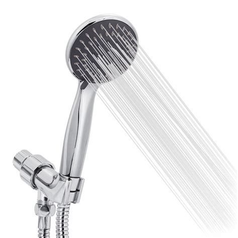Handheld shower heads give you added flexibility in the bath. Best Rated in Showerheads & Handheld Showers & Helpful ...