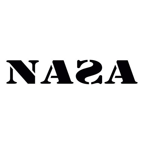 Nasa Logo Png