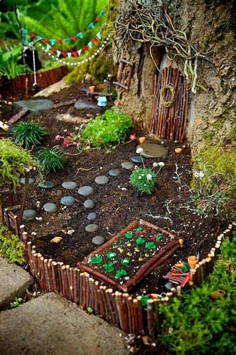 45 Best Diy Fairy Garden Accessories Ideas And Designs For 2023