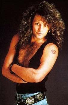 Some of the best parts from their 80s videos + one of my favorite songs bad medicine. At Jon Bon Jovi's JBJ Soul Kitchen You "Pay What You Can ...