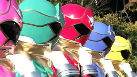Power Rangers Super Megaforce Legendary Red Ranger Mode Rangers Vs