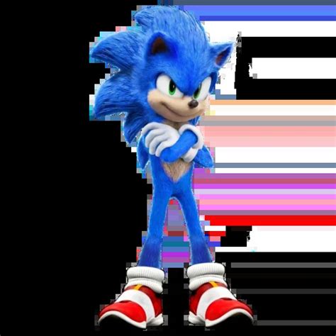 Sonic The Hedgehog Whatsapp Stickers Pack