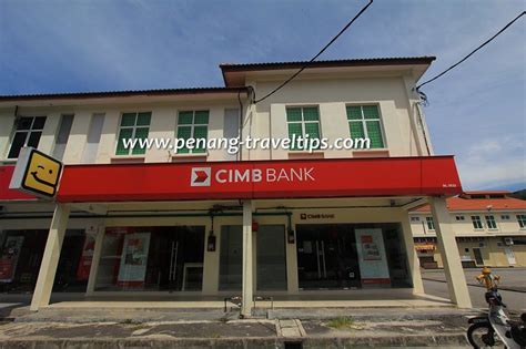 Cimb bank reviews first appeared on complaints board on aug 21, 2008. CIMB Bank branches in Penang