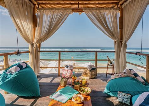 37 Best Beach Clubs In Bali To Visit In 2024 Honeycombers Bali