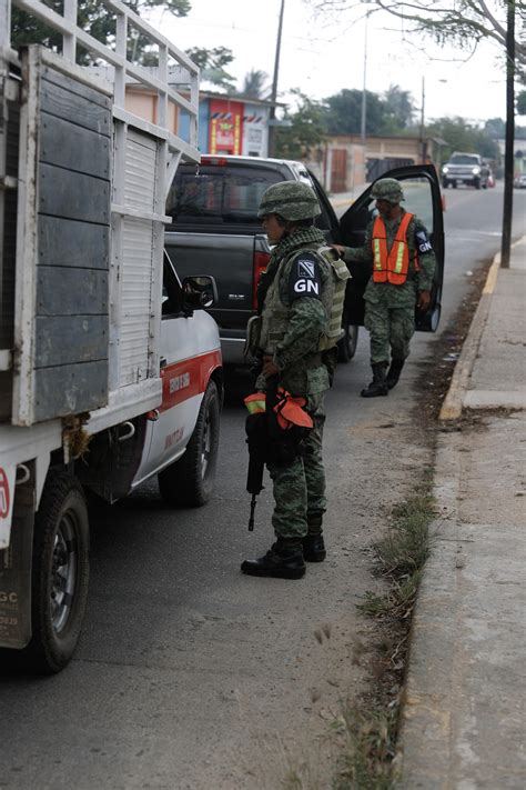 Lanza Sedena Convocatoria Para Guardia Nacional El Siglo De Torreón