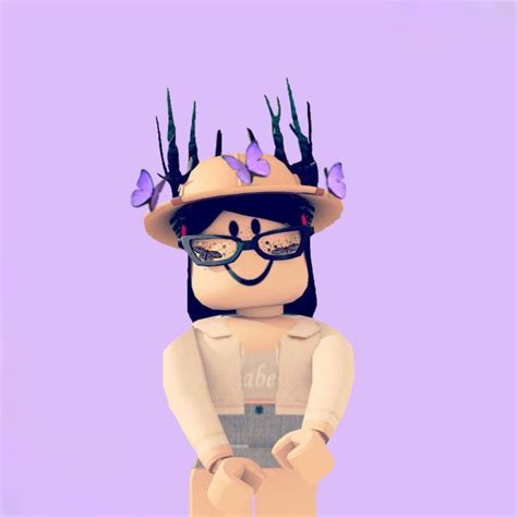 Aesthetic Emo Roblox Avatars