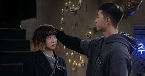 Yes the one who looks. What you must know about Park Seo-jun and the cast of ...