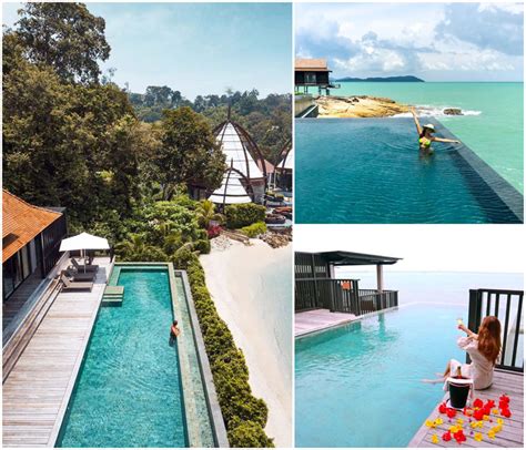 15 Romantic Resorts And Villas In Malaysia That Make You Feel Like You