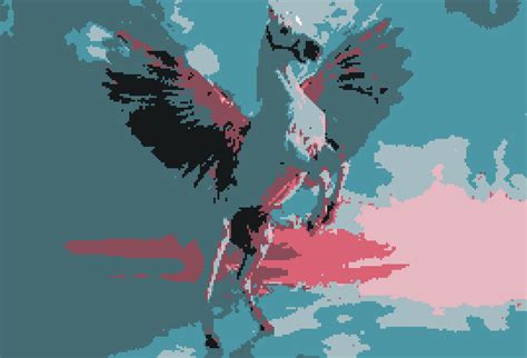 crypto pegasus - Collection | OpenSea