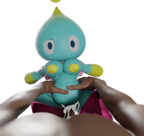 Rule 34 3d 3d Artwork Chao Sonic Colored Nipples Cum Cum In Pussy Cum Inflation Cum Inside