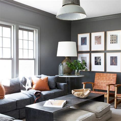 20 Chic Living Room Wall Décor Ideas