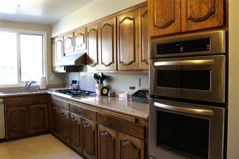 Is there a better option? The Best Way to Paint Kitchen Cabinets (No Sanding!) | New kitchen cabinets, Kitchen remodel ...