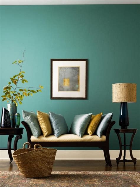 20+ MUSTARD AND BLUE LIVING ROOM DECORATION FOR YOUR HOME