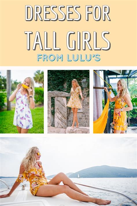 👇14 cute summer dresses for tall women read now 👇 cute summer dresses long legged girls