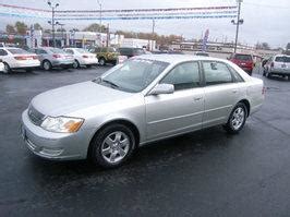 Maybe you would like to learn more about one of these? Used 2000 Toyota Avalon for Sale in Medford, Oregon ...