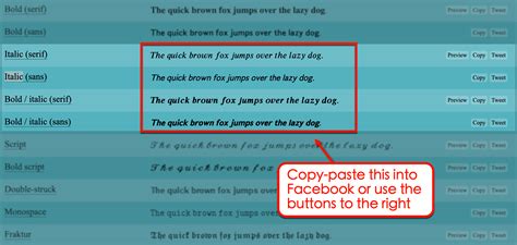 Facebook Post Formatting Ultimate Guide Vista Social
