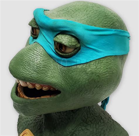 Teenage Mutant Ninja Turtles The Next Mutation Venus De Milo Head Bust Heroprop Com