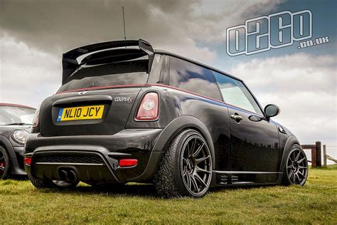 The Most Awesome Mini Coopers Modifications All The Time No 33 Mini