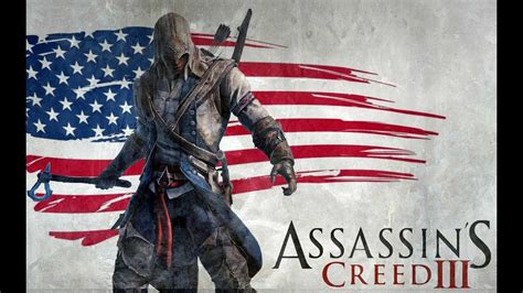 Assassin S Creed Iii Walkthrough Part Youtube