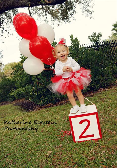 chloe s 2nd birthday photo session © katherine eckstein photography 2nd birthday pictures