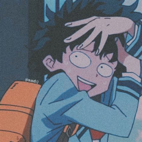 Or just anime boys in general? Anime pfp© image by Lost alone | Aesthetic anime, Anime ...