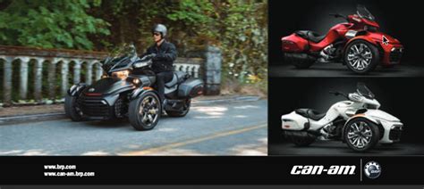 Can Am Spyder Evolution 2016 Lamonster Garage