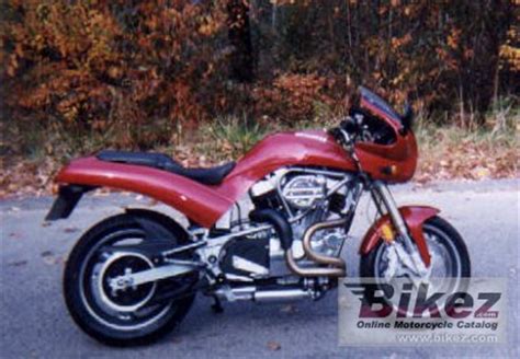 Best selection, lowest prices, plus orders over $89 ship free. 1998 Buell S3 Thunderbolt specifications and pictures