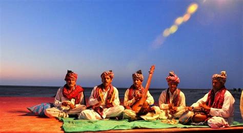 9 Classical And Folk Music Festivals In India That You Should Not Miss