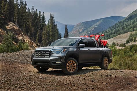 The forthcoming 2021 honda ridgeline type r brings a more visually appealing design than the regular model. 2021 Honda Ridgeline Set to Arrive in February, MSRP & New ...