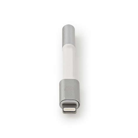 Apple Pencil Charging Adapter Female To Female Lightning Tinkersphere