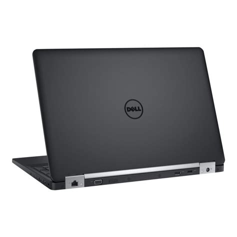 Dell Latitude E5570 Core I5 6300u 8gb 128gb Ssd 156 Inch Windows 10