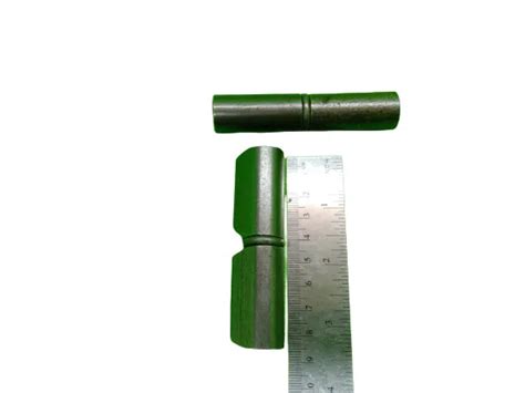 Per Biji Engsel Bubut Kuping 27mm 1 Inch Engsel Pintu Besi Pagar Besi