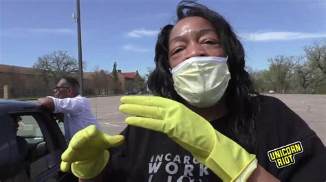 At stillwater correctional facility in minnesota prisoners at stillwater and lino lakes correctional facility held their own second chances 5ks to raise awareness of their future in the second prison. #Live - Caravan Outside Stillwater Prison in Minnesota ...