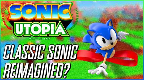 Sonic Utopia In 2022 Review Youtube