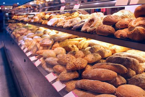 Best Bakeries Around The World