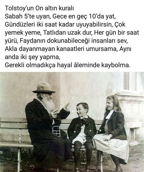 Ile ilgili kitap alıntılarını, yazar sözlerini, 1k okurlarının kitaplardan, yazarlardan yaptıkları etkileyici alıntıları inceleyebileceğiniz sayfa. Tolstoy'dan 10 altın kural | Kitap alıntıları, Ilham veren ...