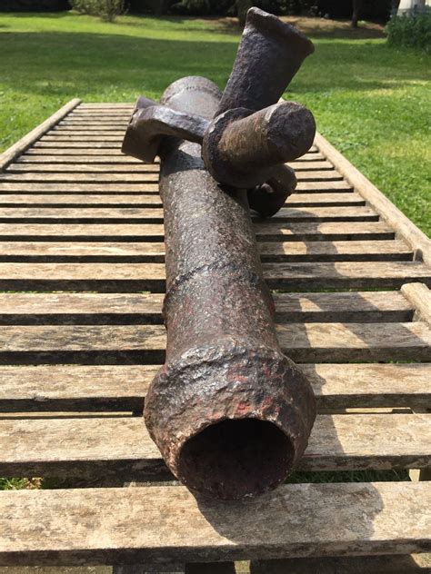 Portuguese Galleon Cannon Etsy Canada