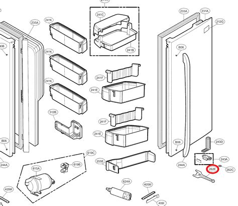 Maybe you would like to learn more about one of these? LG Part# MHU38218908 Spanner (OEM ...