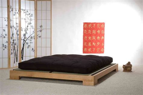 The traditional futon bed in japan. 15 Fabulous Japanese Style Bedroom Design Ideas To Make ...